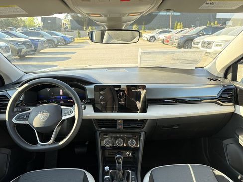 New 2026 Volkswagen Taos S image 19