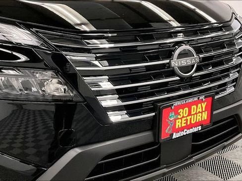 New 2026 Nissan Rogue SV image 15