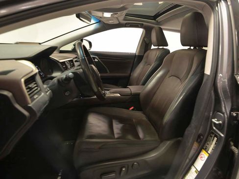 Used 2017 Lexus RX 350 FWD image 8