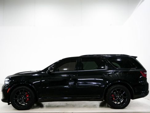 Used 2022 Dodge Durango R/T w/ Tow 'N Go Package image 6