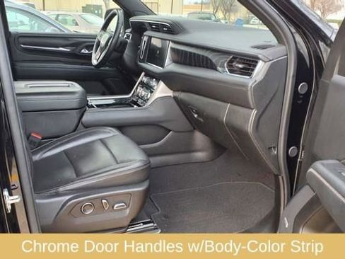 Used 2024 GMC Yukon XL Denali image 21