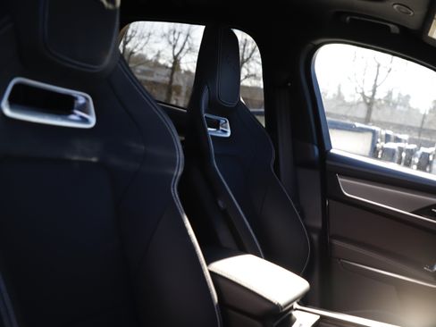 New 2026 Jaguar F-PACE R-Dynamic S AWD/4WD image 14