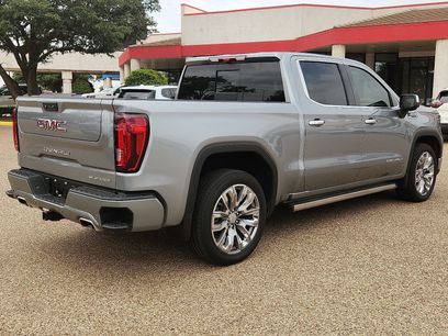 Used 2025 GMC Sierra 1500 Denali