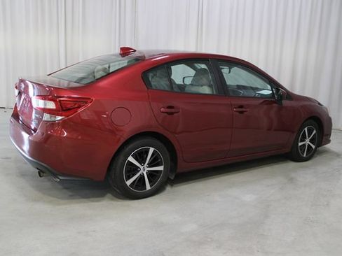 Used 2022 Subaru Impreza 2.0i Premium AWD/4WD image 30
