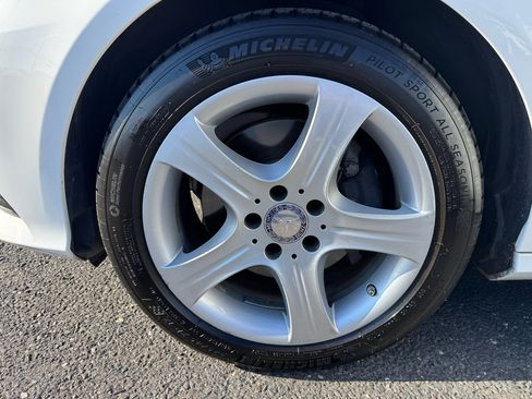 Used 2015 Mercedes-Benz E 350 Sedan image 22