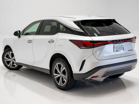 Used 2024 Lexus RX 350 FWD w/ Technology Package image 25