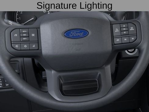 New 2026 Ford F150 STX w/ F-150 LOBO Package image 13