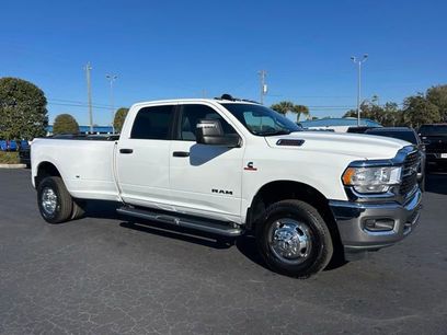 Used 2024 RAM 3500 Big Horn