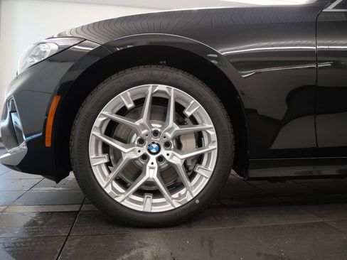 Used 2025 BMW 330i Sedan w/ Convenience Package image 3