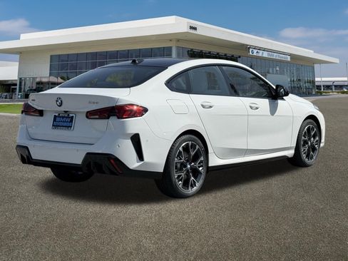 New 2026 BMW 228i xDrive w/ Technology Package AWD/4WD image 10