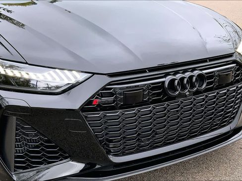 Used 2025 Audi RS 6 performance AWD/4WD image 29