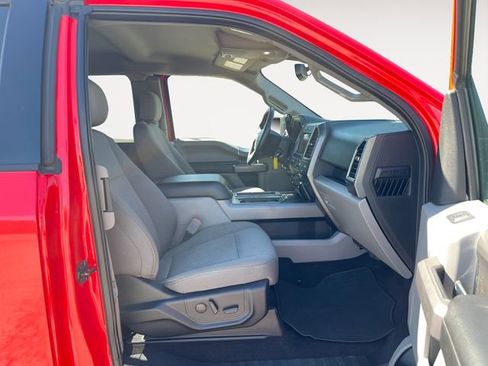Used 2019 Ford F150 XLT w/ Equipment Group 302A Luxury AWD/4WD image 15