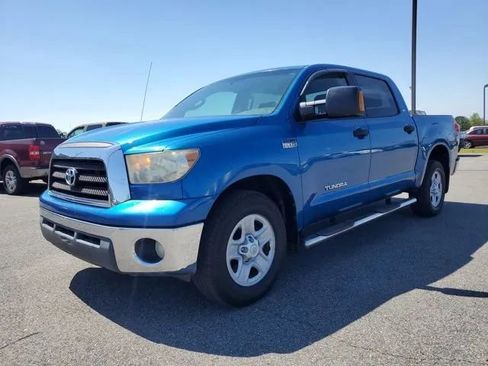 Used 2007 Toyota Tundra SR5 image 2