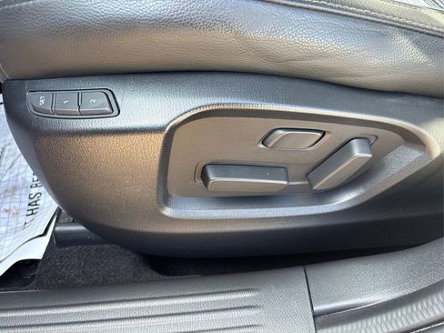 New 2025 Hyundai Santa Fe Calligraphy image 23