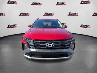 New 2026 Hyundai Tucson SEL AWD/4WD video 2