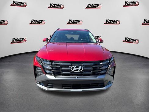 New 2026 Hyundai Tucson SEL AWD/4WD image 2