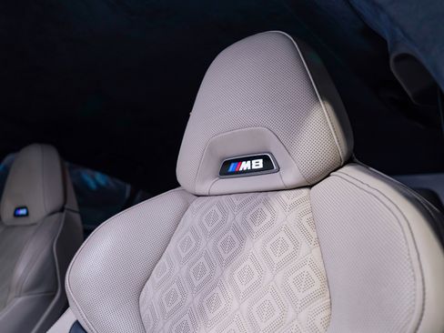 Used 2022 BMW M8 Gran Coupe xDrive Competition w/ M Driver's Package image 28