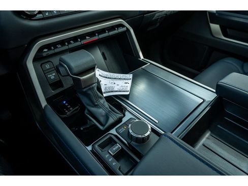 Used 2026 Toyota Tundra Platinum AWD/4WD image 26