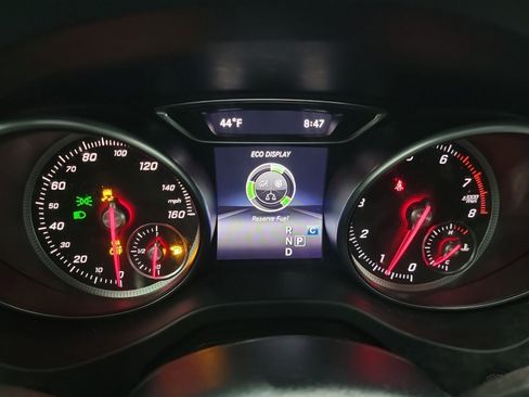 Used 2019 Mercedes-Benz CLA 250 image 18