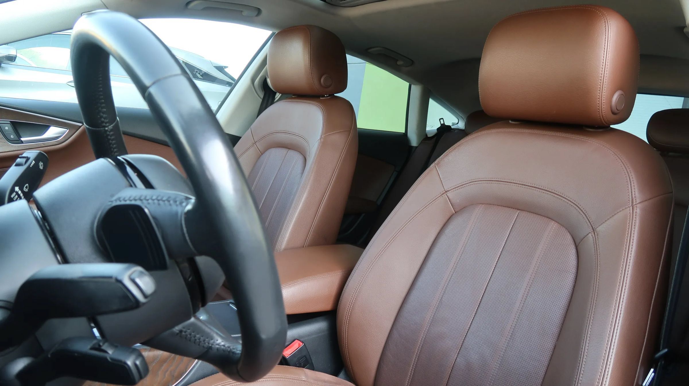 Used 2014 Audi A7 3.0T Prestige w/ Prestige Package AWD/4WD image 18