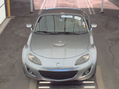 Used 2011 MAZDA MX-5 Miata Grand Touring w/ Premium Pkg image 2