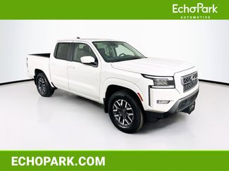 Used 2024 Nissan Frontier SL w/ Technology Package video 1