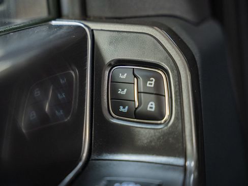 Certified 2023 Ford F150 Lariat w/ Equipment Group 502A High image 52