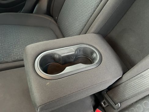 Used 2021 Chevrolet Trax LS w/ Tint and Cruise Package image 28