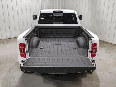 Used 2024 RAM 3500 Laramie w/ Towing Technology Group AWD/4WD image 60