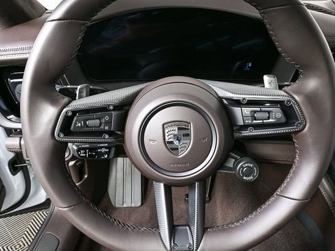 Certified 2026 Porsche Panamera Turbo image 9