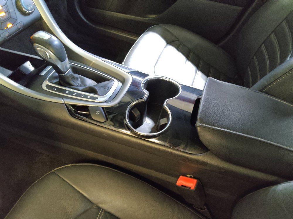 Used 2014 Ford Fusion SE w/ Equipment Group 202A FWD image 26