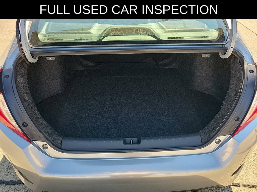 Used 2019 Honda Civic Sport image 6