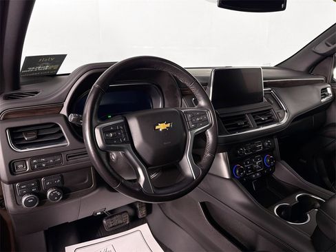 Used 2022 Chevrolet Tahoe LT image 9
