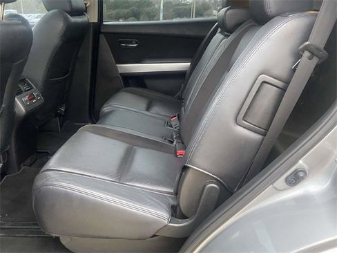 Used 2014 MAZDA CX-9 Grand Touring w/ GT Technology Package image 9