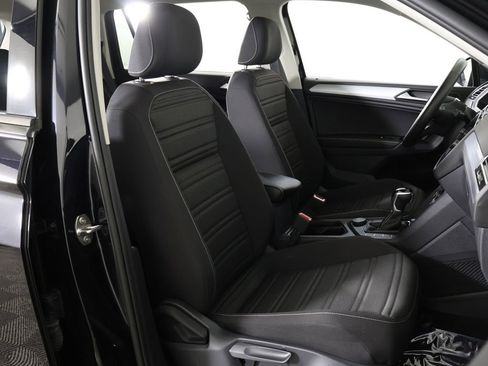 Used 2024 Volkswagen Tiguan S AWD/4WD image 28