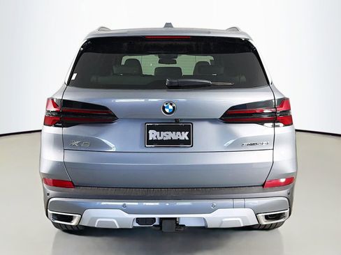 New 2026 BMW X5 sDrive40i w/ Premium Package RWD image 6