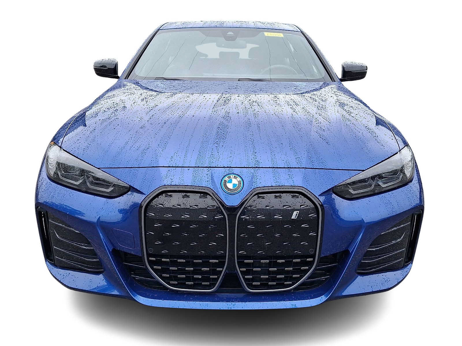 Used 2024 BMW i4 xDrive40i w/ M Sport Package AWD/4WD image 2