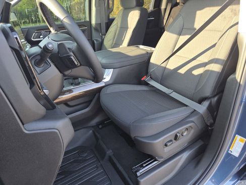 New 2026 GMC Sierra 1500 Elevation w/ Preferred Package image 25