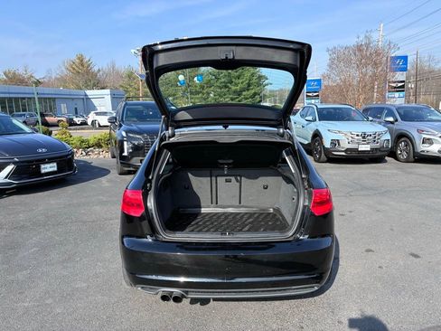 Used 2011 Audi A3 2.0T Premium Plus AWD/4WD image 11