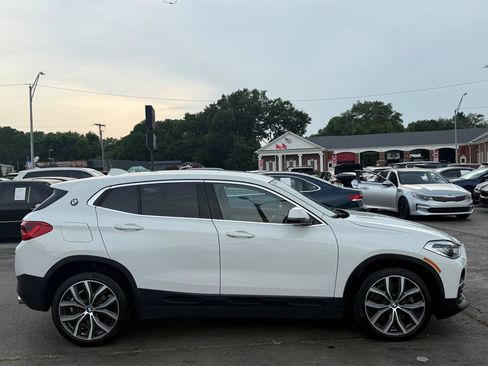 Used 2018 BMW X2 sDrive28i w/ Convenience Package FWD image 11