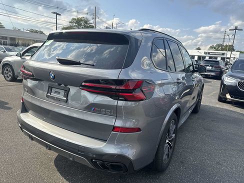 Used 2026 BMW X5 M60i AWD/4WD image 7