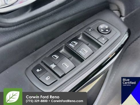 Used 2020 Jeep Cherokee Latitude Plus AWD/4WD image 20