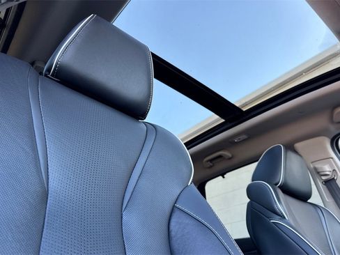 Certified 2023 Acura MDX SH-AWD w/ Advance Package image 22