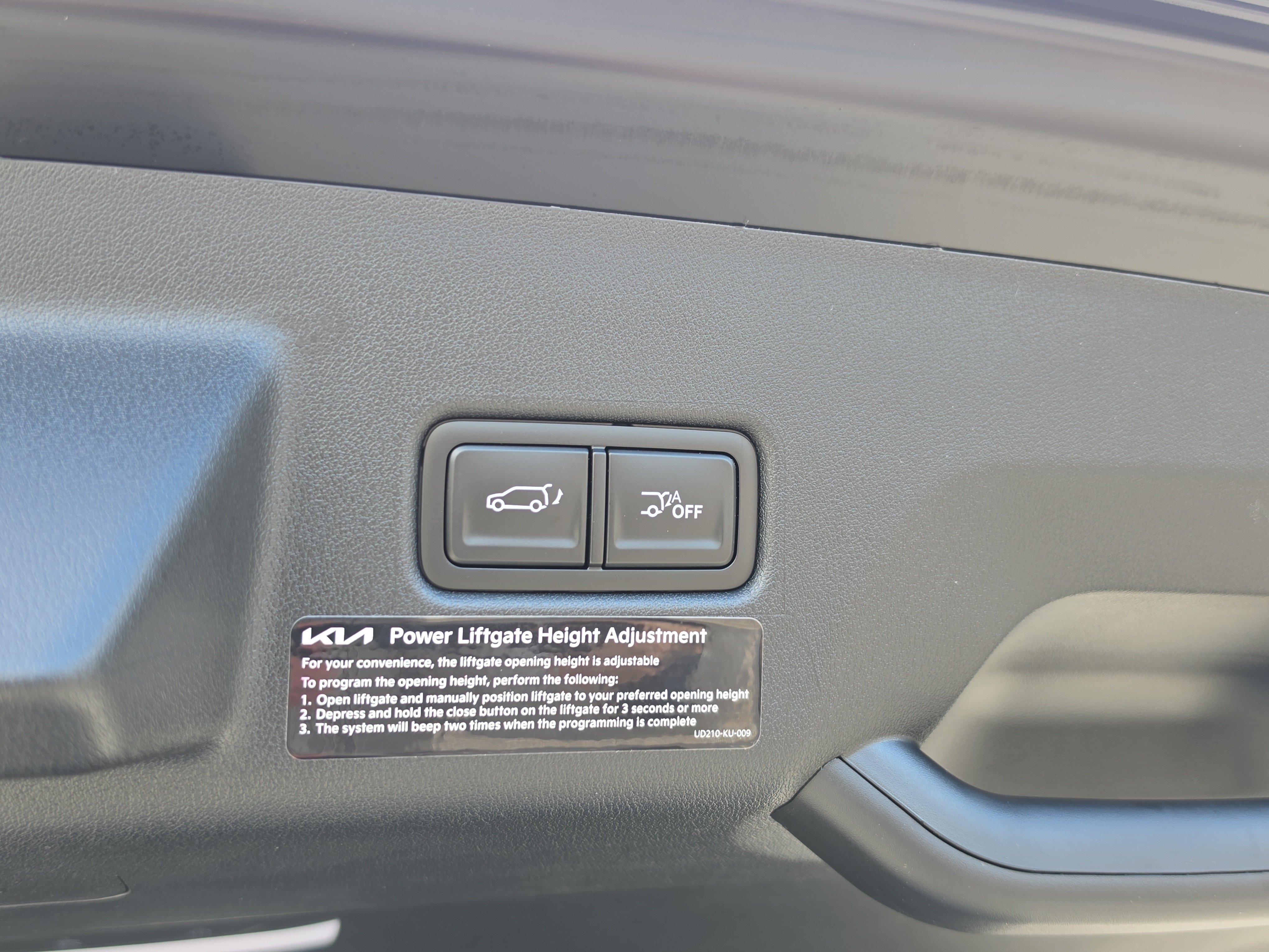 New 2027 Kia Telluride X-Line SX Prestige AWD/4WD image 11