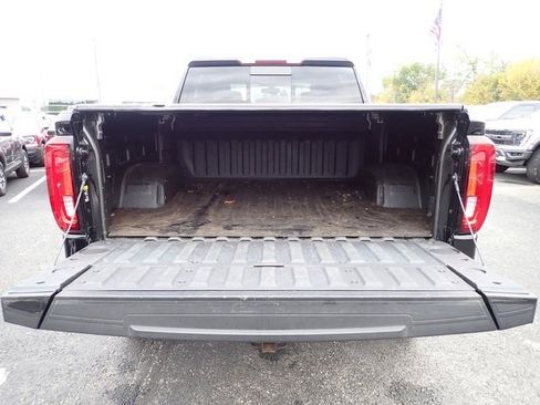 Used 2019 GMC Sierra 1500 SLT w/ SLT Convenience Package image 9