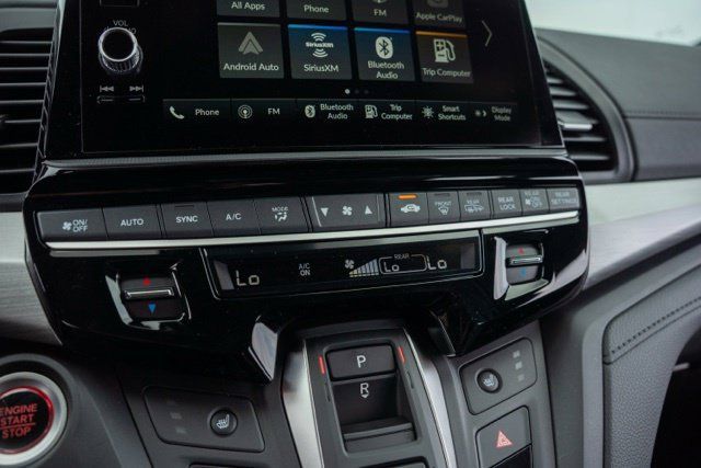 Used 2026 Honda Odyssey Sport-L image 25