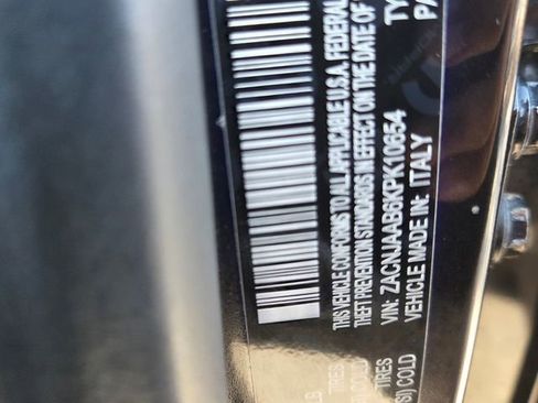 Used 2019 Jeep Renegade Sport w/ Sport Appearance Group image 20