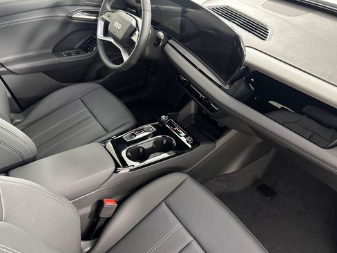 New 2027 Audi Q6 e-tron Premium Plus AWD/4WD image 15