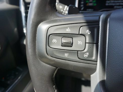 Used 2023 GMC Sierra 1500 Denali w/ Denali Reserve Package AWD/4WD image 8