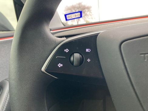 Used 2024 Tesla Model 3 Standard Range image 15